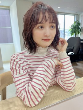 イト(ito.) ふんわりニュアンスボブ