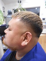 美容室クリップアイ(Clip I) 岡田の飯