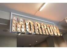 モローバイサンタウン(morrow by SUNTOWN)の雰囲気（2号店NEW OPEN！）