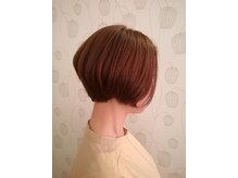 ヒマワリ(himawari)