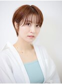 パーソナルカラー/高田馬場/髪質改善/トリートメント/縮毛矯正