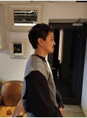 タイトショートスタイル