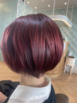 アンフィ 矢向(Anphi) 11-20 ショート