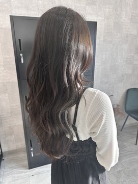 スキル 水戸(SKILL) レイヤースタイル