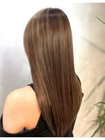 ココバイファニック(Coc. by funic)&nbsp;髪質改善ストレート×モテ　　【関内】