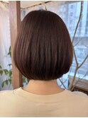 ショコラピンク