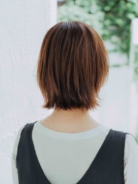 アームズ キューブ 岡崎店(arms cube) ショートスタイル