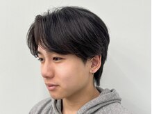 ミッシュバイアーバン(misch by urban.)
