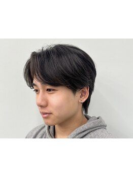 【名古屋駅徒歩5分】1人1人にぴったりの髪型に◎季節に合わせたstyle提案で”新しい自分”を見つけて♪