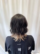 ヘアーアンドビューティー エレガンス(HAIR&BEAUTY Elegance)&nbsp;スパイラルパーマ