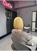 ブリーチ