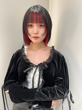 ソル 栄矢場町(SOL) アンブレラ