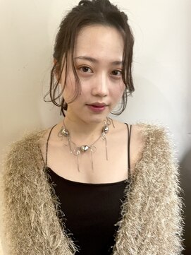 ノエル 池袋店(noel) 【noel】mayu×ゆるふわミディアム