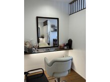 サロンドモモ(Salon de MoMo)