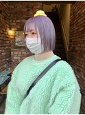 ブラントボブ