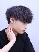 プルーブトウキョウ 渋谷(PROVE TOKYO)&nbsp;ツイスパマッシュ