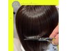 【当日限定】TOKIKATAカット+極眠ヘッドスパ 9,900円→6,600円