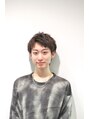 フラミューム 浜松(flammeum) 小田 瑛斗