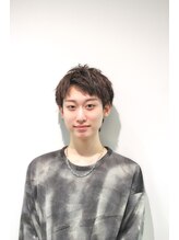 フラミューム 浜松(flammeum)&nbsp;小田 瑛斗