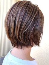マタンヘアー(Matin hair)