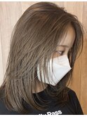 レイヤースタイル
