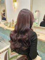 ミドル(MIDDLE)&nbsp;レイヤーカット/ヨシンモリ/府中