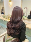 レイヤーカット/ヨシンモリ/府中