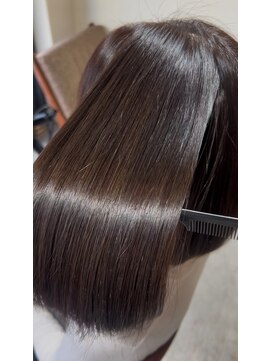 ミラコ(milaco) グレージュ