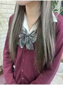 イヤリングカラー○