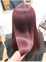 モアナ バイ ヘッドライト 武蔵小杉店(Moana by HEADLIGHT) Moana【武蔵小杉】#髪質改善#艶髪#美髪#美髪トリートメント