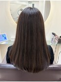 髪質改善カラー/20代30代40代50代60代
