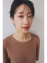 ブライタリー(Brightary)&nbsp;［BRIGHTARY-apartment-］ベビーショート