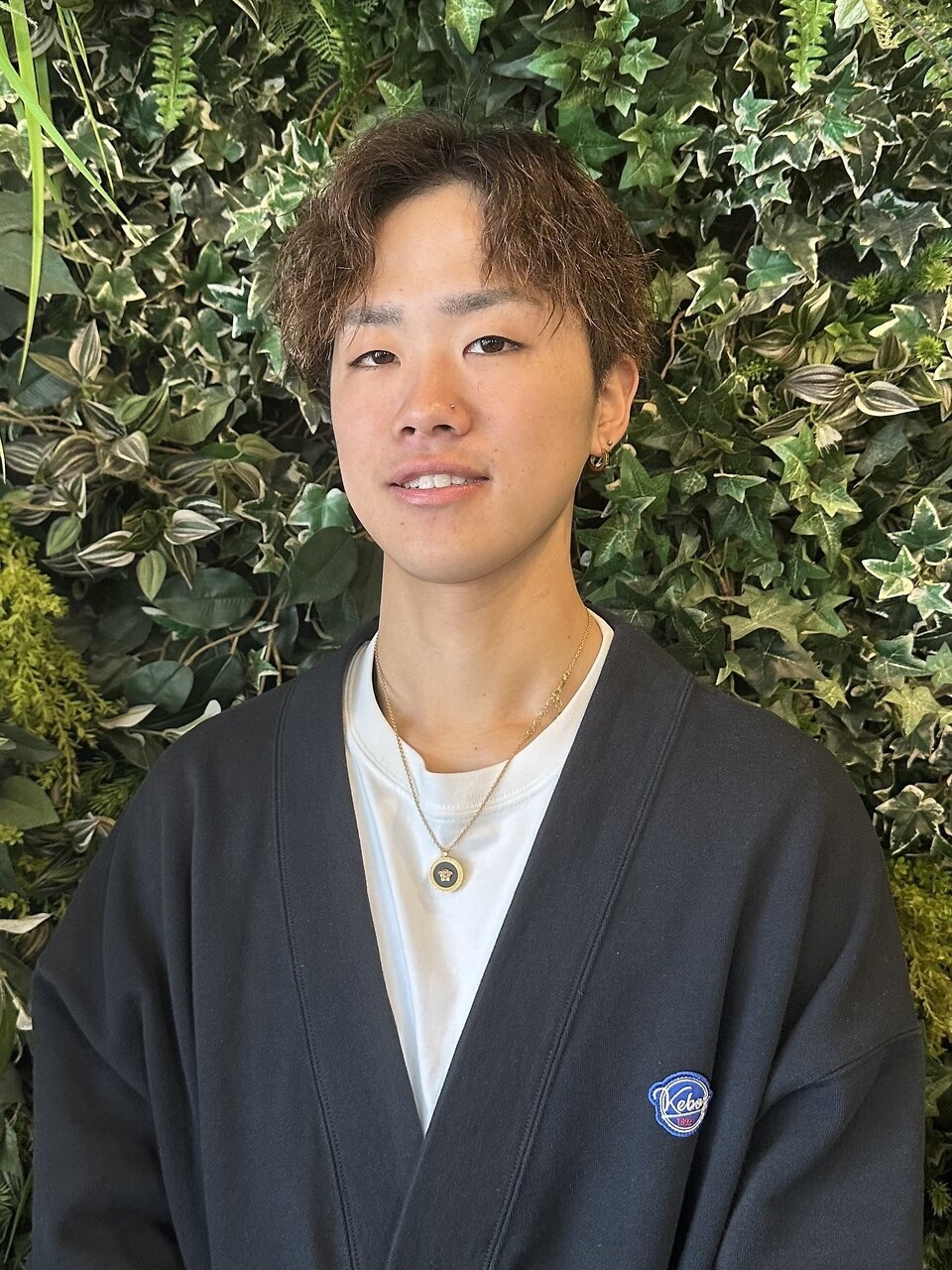 美容師・スタイリスト｜ノア(no_a)｜ホットペッパービューティー