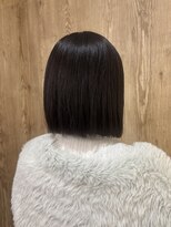 テーラ 南流山店(TELA)&nbsp;パッツンボブ【TELA HAIR南流山】