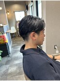 ニュアンスカット