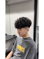 ビーテックバイゼン スライ(B TECH by Zen sly)&nbsp;スペインカール