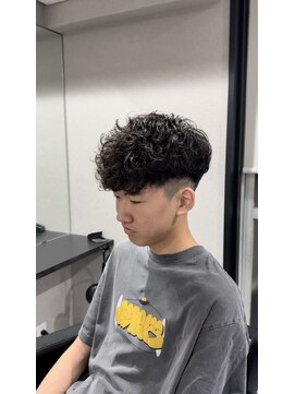 ビーテックバイゼン スライ(B TECH by Zen sly) スペインカール