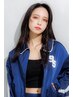 【Summer♪Cloe】カット＋カラー＋TOKIOトリートメント￥11,000