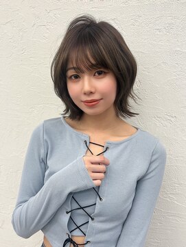 オーロ 池田店(ORO) 20代30代40代50代髪質改善イメチェン美髪似合わせカット