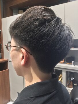 センス 大井町店 メンズショート