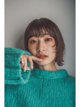 フラミューム 静岡(flammeum) flammeumスタイル【静岡/静岡駅】