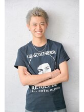 イメージア&nbsp;Senri Shirakawa