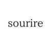 スーリール(sourire)のお店ロゴ