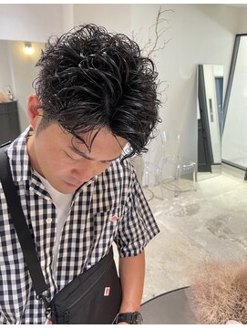 サンニーノ(saint Nino) guest snap