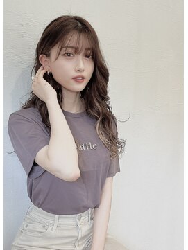 フルー(fleu) 【アディクシーカラー】