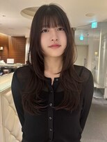 ヤヨイブレインズフェアリー(YAYOI BRAINS fairy)&nbsp;大人ナチュラルな韓国ハッシュ☆