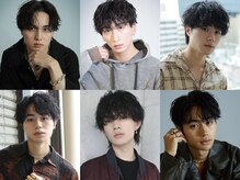 アコロン(acoron.)の雰囲気（朝のスタイリングが楽になる#スパイラルパーマ/シャドウパーマ）