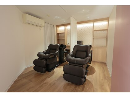 アンド 三軒茶屋南口店(and...)の写真