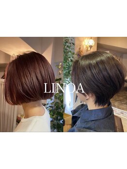 「いつも思い通りにならない」そんな貴方へ『360°どこから見ても美しい』似合わせショート＆ショートボブ