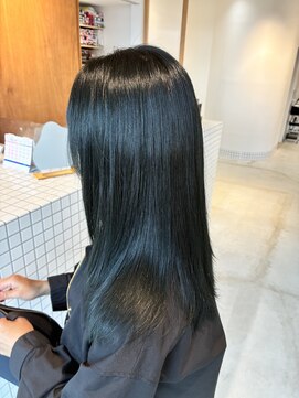 ファスナーグランデ(fustener grande) レイヤースタイル